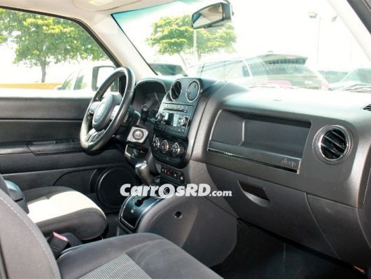 Jeep Patriot Jeep en venta
