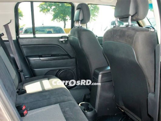 Jeep Patriot Jeep en venta