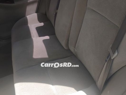 Toyota Corolla Carros en venta