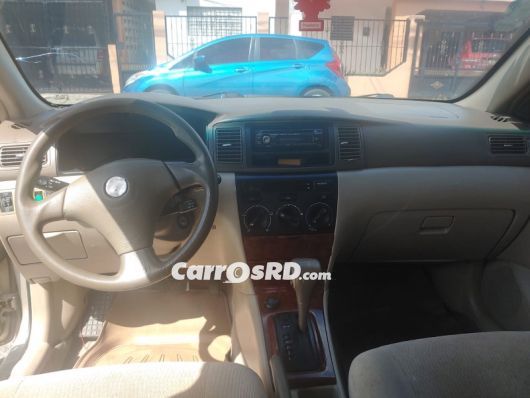 Toyota Corolla Carros en venta