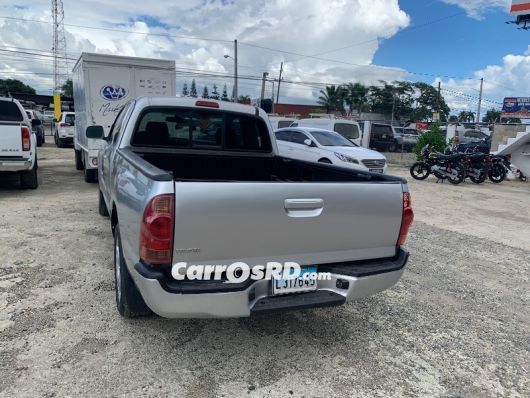 Toyota Tacoma Camioneta en venta