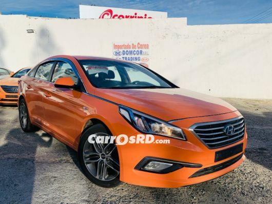 Hyundai Sonata Carros en venta