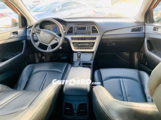 Hyundai Sonata Carros en venta