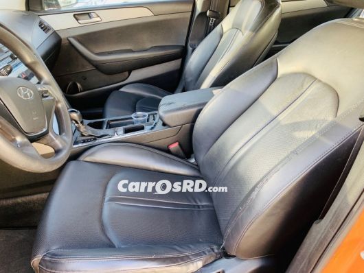 Hyundai Sonata Carros en venta