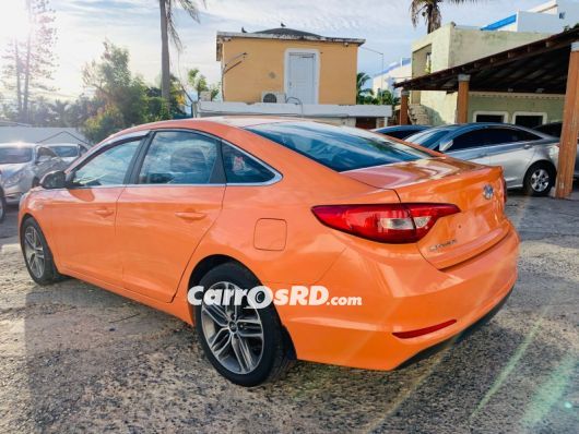 Hyundai Sonata Carros en venta