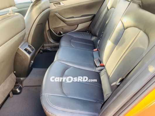 Hyundai Sonata Carros en venta