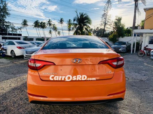 Hyundai Sonata Carros en venta