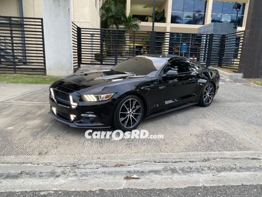 Ford Mustang Carros en venta
