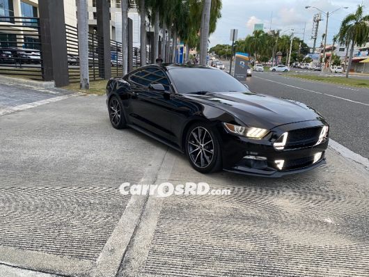 Ford Mustang Carros en venta