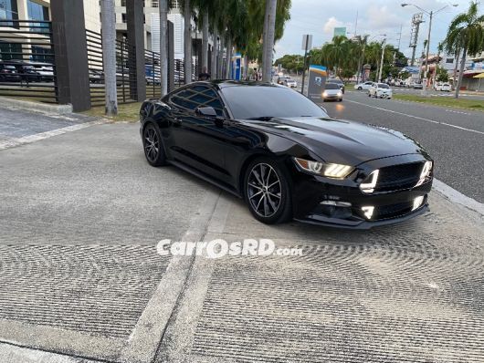 Ford Mustang Carros en venta