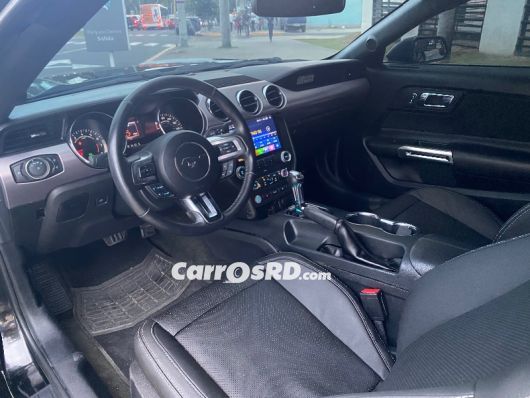 Ford Mustang Carros en venta