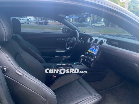 Ford Mustang Carros en venta