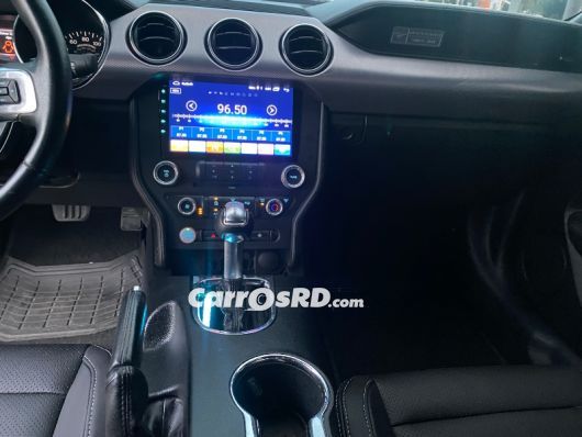 Ford Mustang Carros en venta