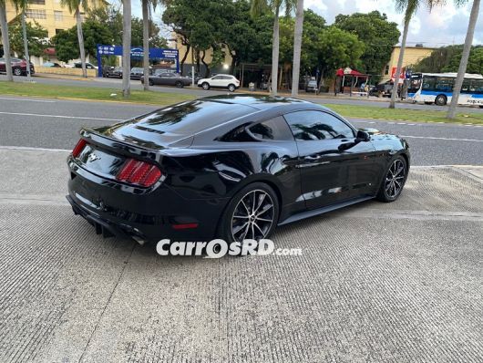 Ford Mustang Carros en venta