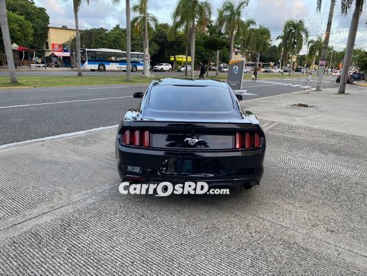 Ford Mustang Carros en venta