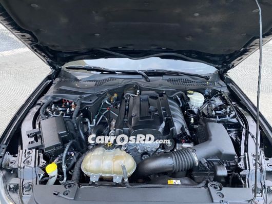 Ford Mustang Carros en venta