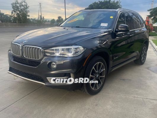 BMW Serie X Jeep en venta