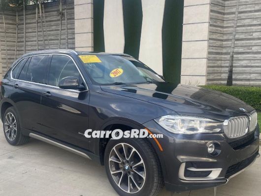 BMW Serie X Jeep en venta