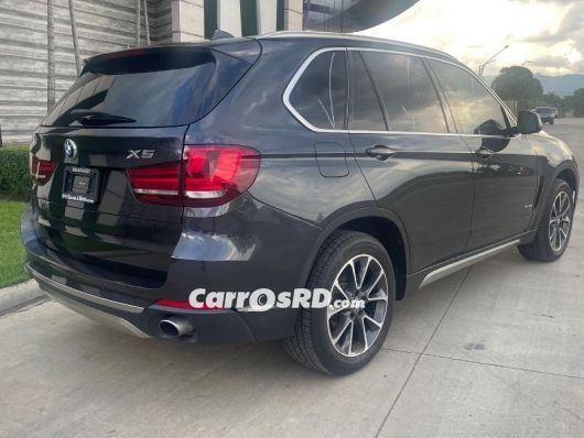 BMW Serie X Jeep en venta