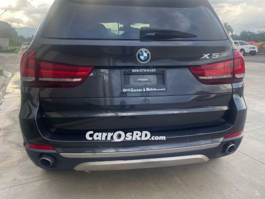 BMW Serie X Jeep en venta