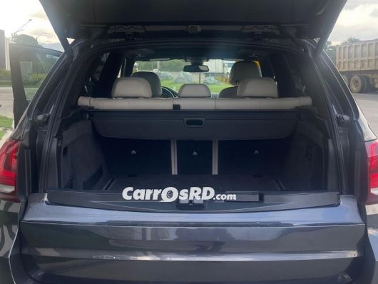 BMW Serie X Jeep en venta