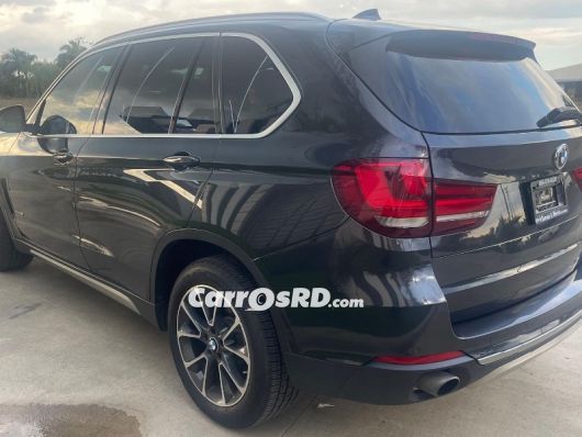 BMW Serie X Jeep en venta