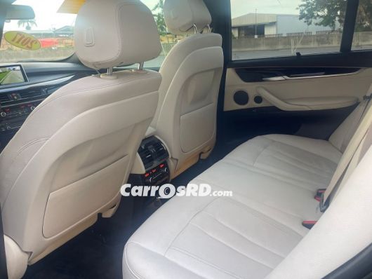 BMW Serie X Jeep en venta