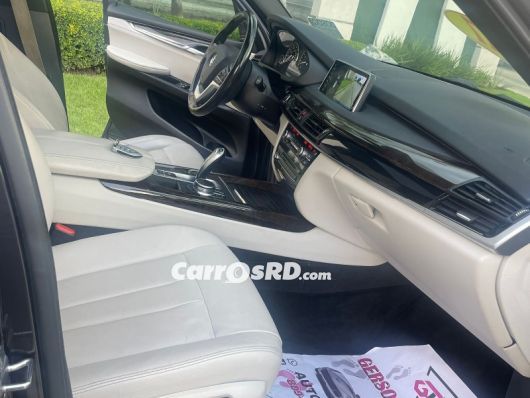 BMW Serie X Jeep en venta