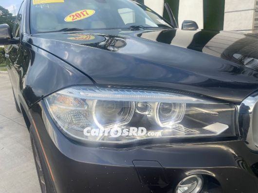 BMW Serie X Jeep en venta