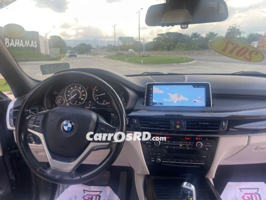 BMW Serie X Jeep en venta