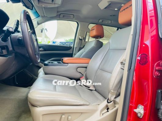 Chevrolet Tahoe Jeepeta en venta