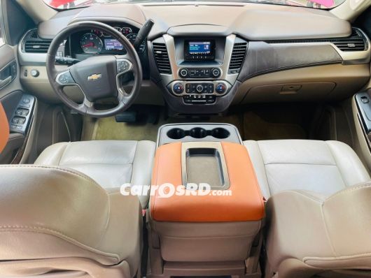 Chevrolet Tahoe Jeepeta en venta