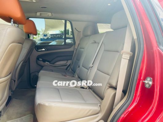 Chevrolet Tahoe Jeepeta en venta