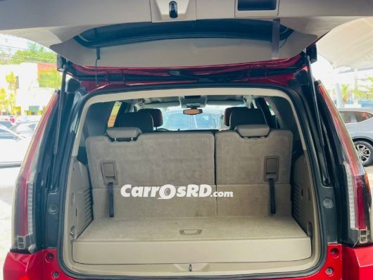 Chevrolet Tahoe Jeepeta en venta