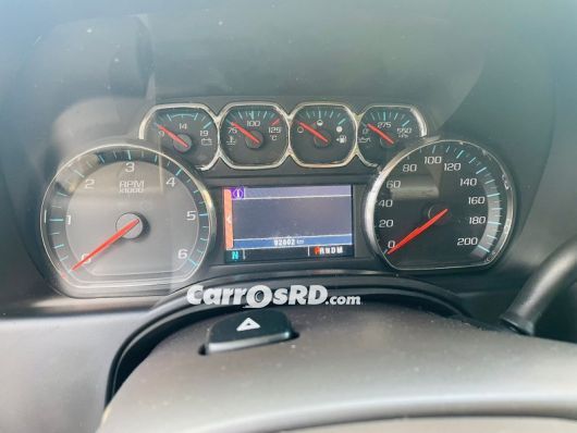 Chevrolet Tahoe Jeepeta en venta