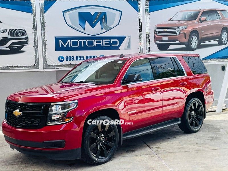Chevrolet