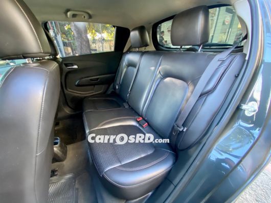 Chevrolet Sonic Carros en venta