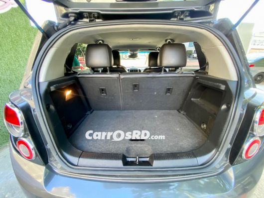 Chevrolet Sonic Carros en venta