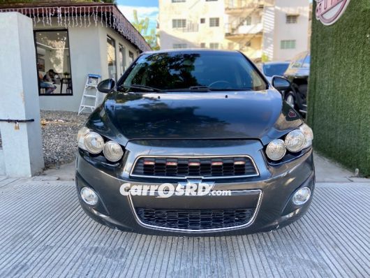 Chevrolet Sonic Carros en venta