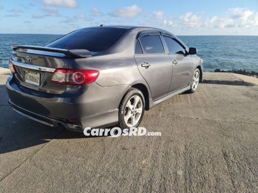 Toyota Corolla Carros en venta