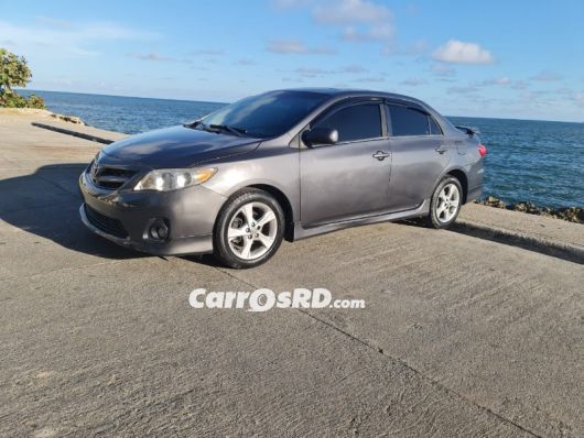 Toyota Corolla Carros en venta
