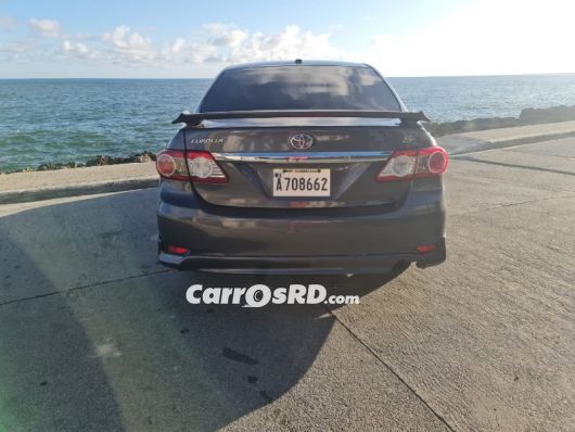 Toyota Corolla Carros en venta