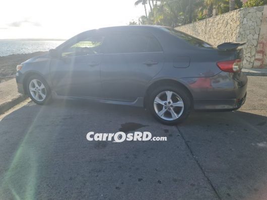 Toyota Corolla Carros en venta