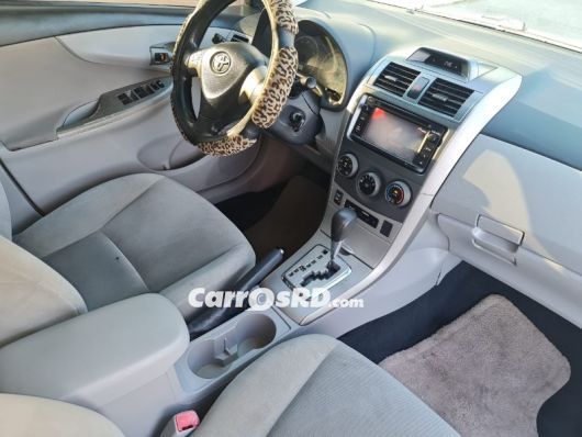 Toyota Corolla Carros en venta