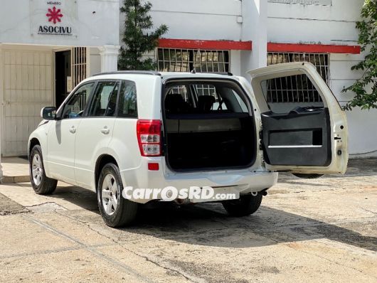 Suzuki Grand Vitara Jeepeta en venta