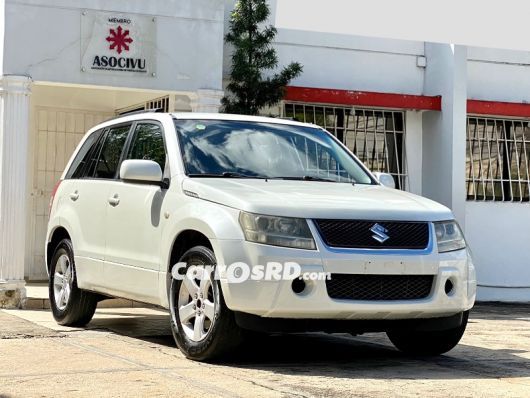 Suzuki Grand Vitara Jeepeta en venta