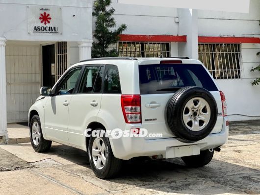 Suzuki Grand Vitara Jeepeta en venta
