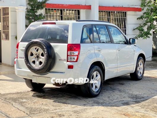 Suzuki Grand Vitara Jeepeta en venta