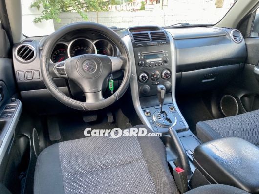 Suzuki Grand Vitara Jeepeta en venta