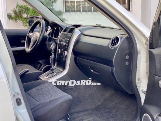 Suzuki Grand Vitara Jeepeta en venta